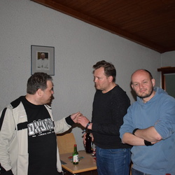 Comparade Revision Satellite 18.04.2022