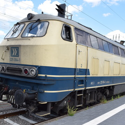 Idar Oberstein 26.06.2022