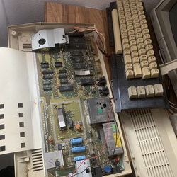 Commodore 64